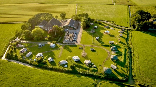 Medium property photo - Jensemaweg 3, 9883 TH Oldehove